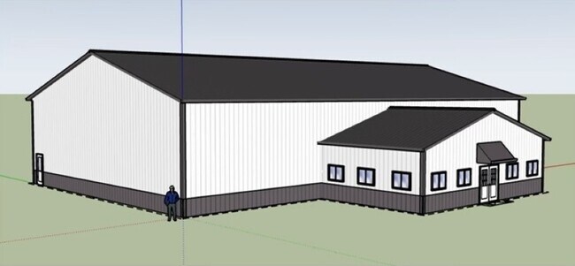 More details for 3810 Drew Ave, Sandwich, IL - Land for Lease