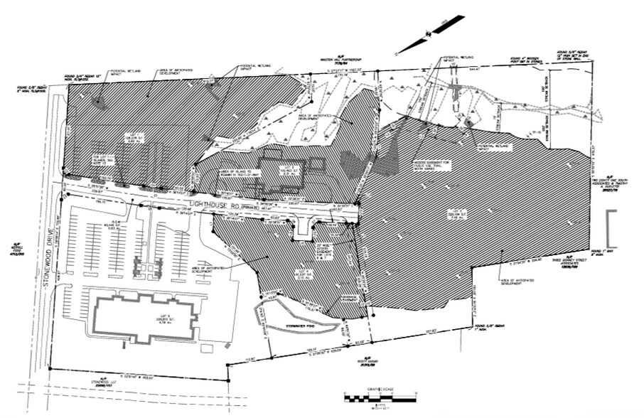 Lighthouse Rd, Freeport, ME à vendre - Photo du bâtiment - Image 2 de 2