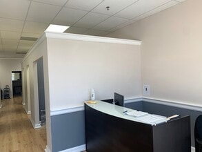 707-873 Good Homes Rd, Orlando, FL for lease Interior Photo- Image 1 of 6