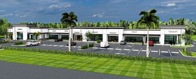 More details for 12003 Habitat Dr, Naples, FL - Retail for Lease