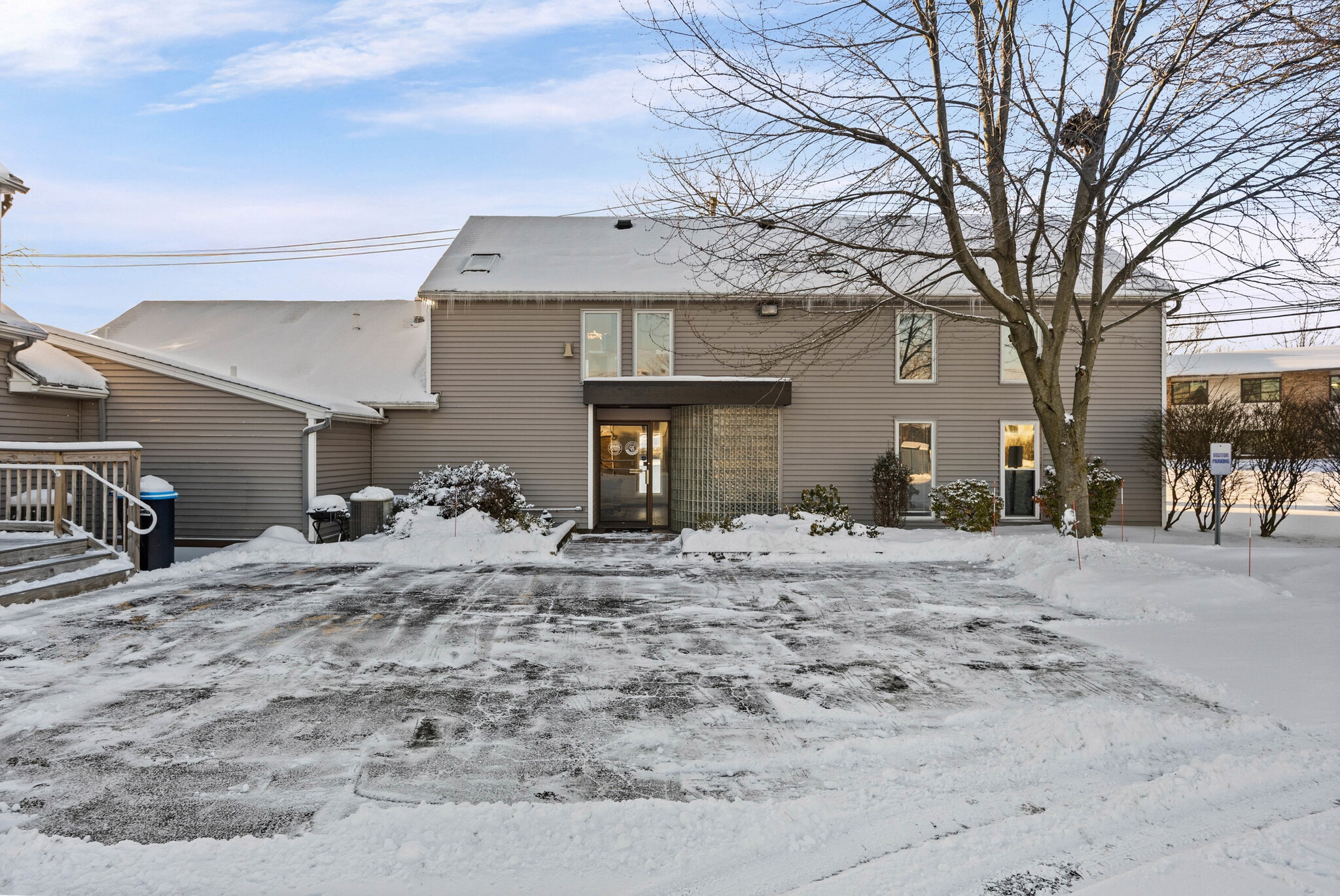 955 E Henrietta Rd, Rochester, NY à louer Photo intérieure- Image 1 de 25