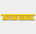 Taylor Rental Center