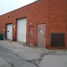 50 Airview Rd, Toronto, ON for lease Building Photo- Image 2 of 3