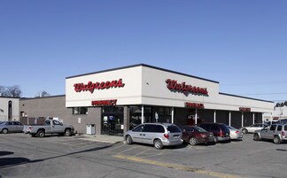 Plus de détails pour 1010 Park Ave, Cranston, RI - Commerce de détail à louer