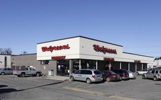 More details for 1010 Park Ave, Cranston, RI - Retail for Lease