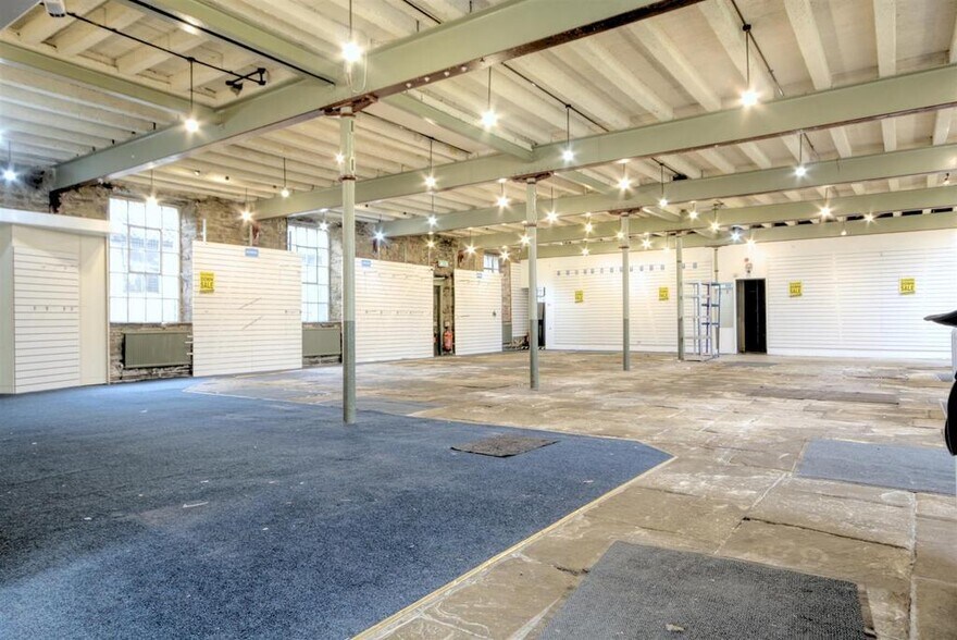 1 Rope Walk, Skipton for sale - Building Photo - Image 1 of 13