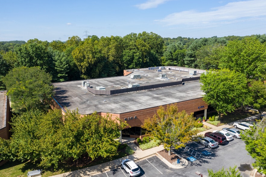 9104 Guilford Rd, Columbia, MD à louer - Aérien - Image 2 de 5