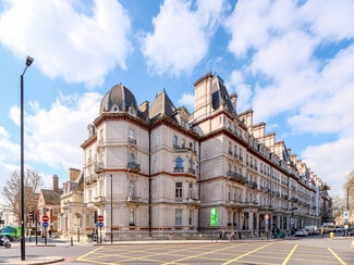 More details for 15-17 Grosvenor Gdns, London - Office for Lease