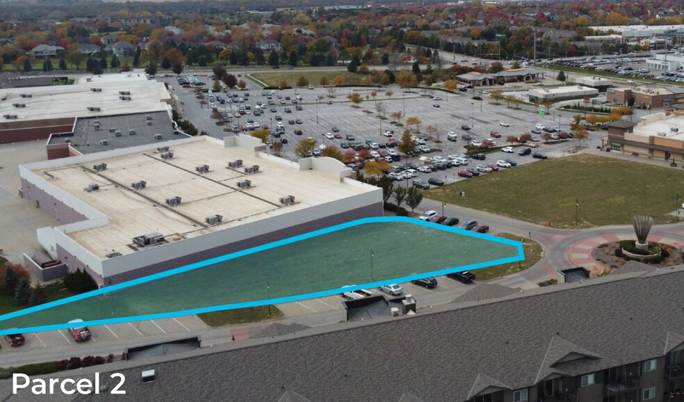 S 27th St, Lincoln, NE for sale - Building Photo - Image 1 of 4