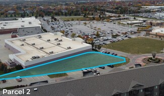 Plus de détails pour S 27th St, Lincoln, NE - Terrain à louer