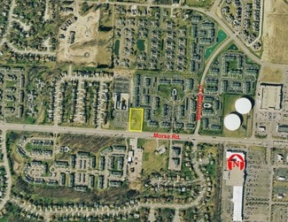 More details for 4466 Morse Rd, Columbus, OH - Land for Sale