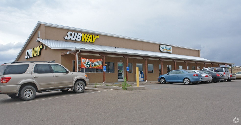 5 George Ct, Edgewood, NM for lease - Building Photo - Image 2 of 2