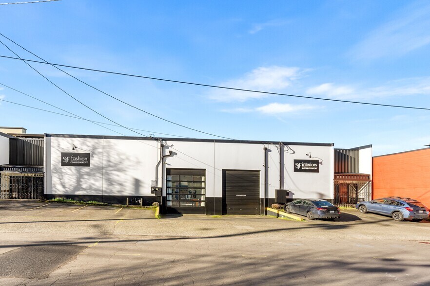 2237-2249 NW Raleigh St, Portland, OR à vendre - Photo principale - Image 1 de 9
