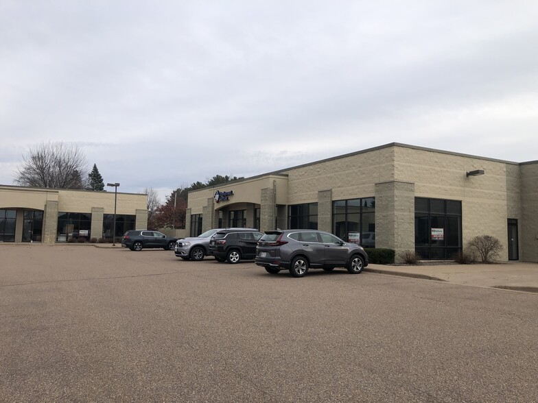 1699 Schofield Ave, Schofield, WI for lease - Building Photo - Image 1 of 15