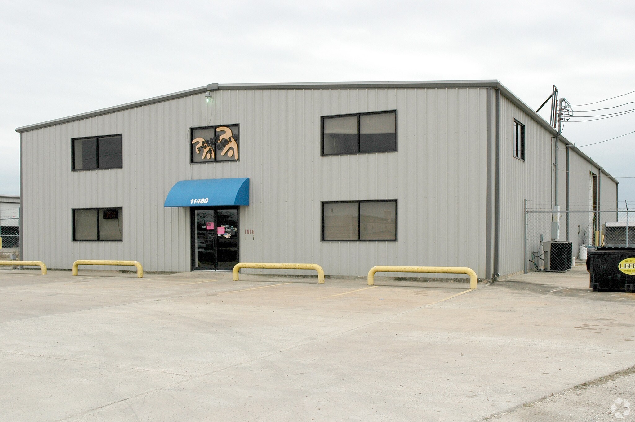 11356 Interstate 10 E, Baytown, TX à louer Photo principale- Image 1 de 2