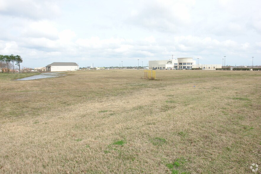 Clear Lake City Blvd, Webster, TX for sale - Building Photo - Image 3 of 3