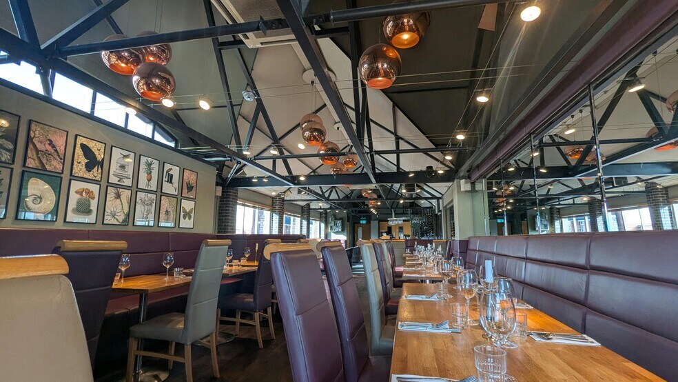 20 Earlsdon St, Coventry à vendre - Photo du bâtiment - Image 3 de 12