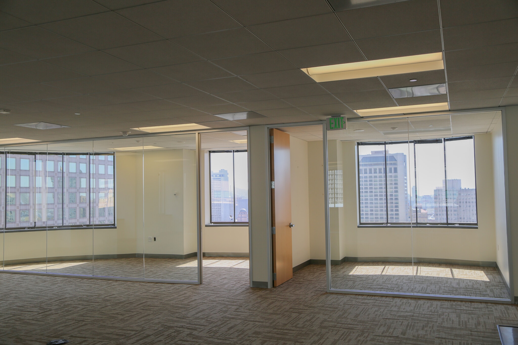 101 Montgomery St, San Francisco, CA for lease Interior Photo- Image 1 of 6