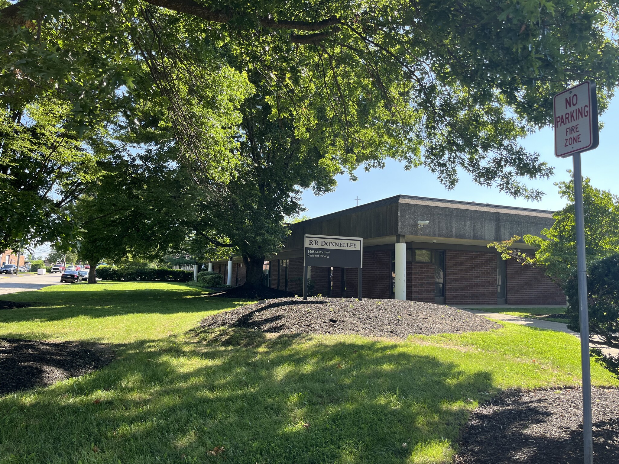 9995 Gantry Rd, Philadelphia, PA for sale Building Photo- Image 1 of 3