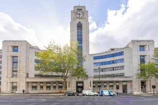 Plus de détails pour 157-197 Buckingham Palace Rd, London - Bureau à louer