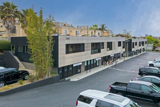 Plus de détails pour 2110 S Coast Hwy 101, Oceanside, CA - Bureau, Bureau/Commerce de détail à louer