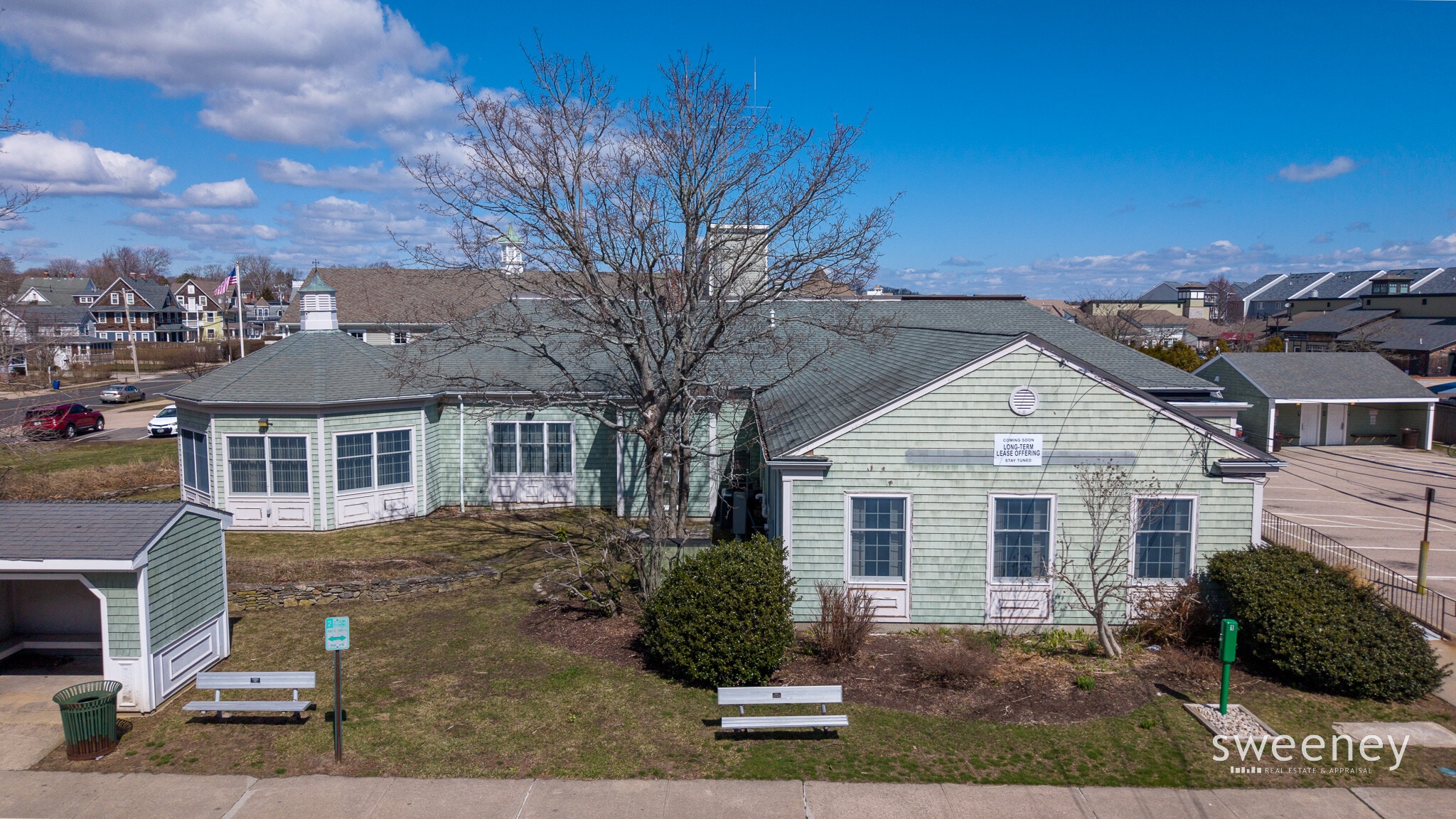35 Kingstown Rd, Narragansett, RI for lease Primary Photo- Image 1 of 6