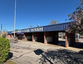 More details for 8410 Detroit Ave, Cleveland, OH - Specialty for Sale