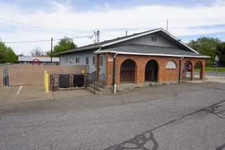 More details for 1500 Grant Ave, Prosser, WA - Specialty for Sale