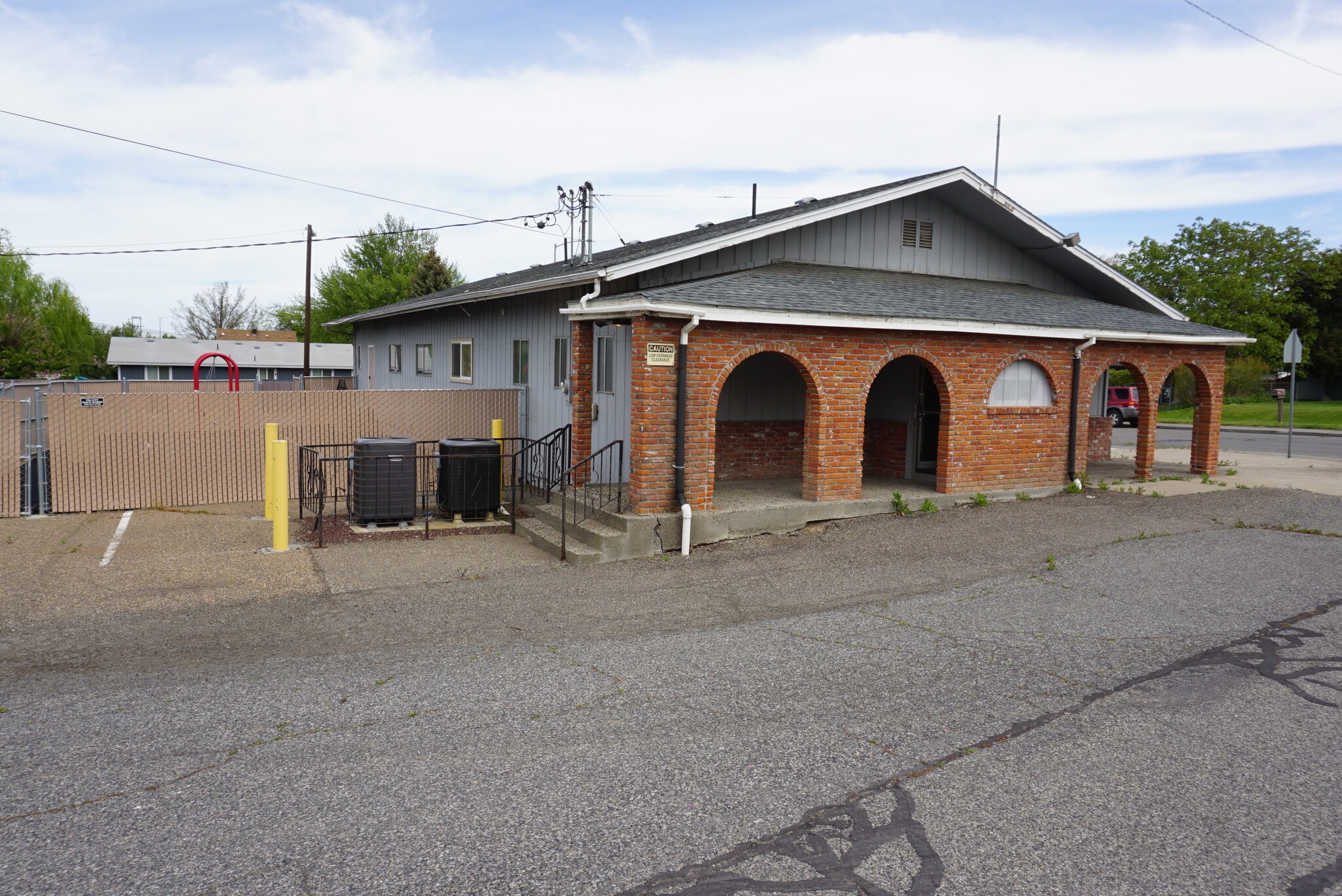 1500 Grant Ave, Prosser, WA for sale Primary Photo- Image 1 of 18