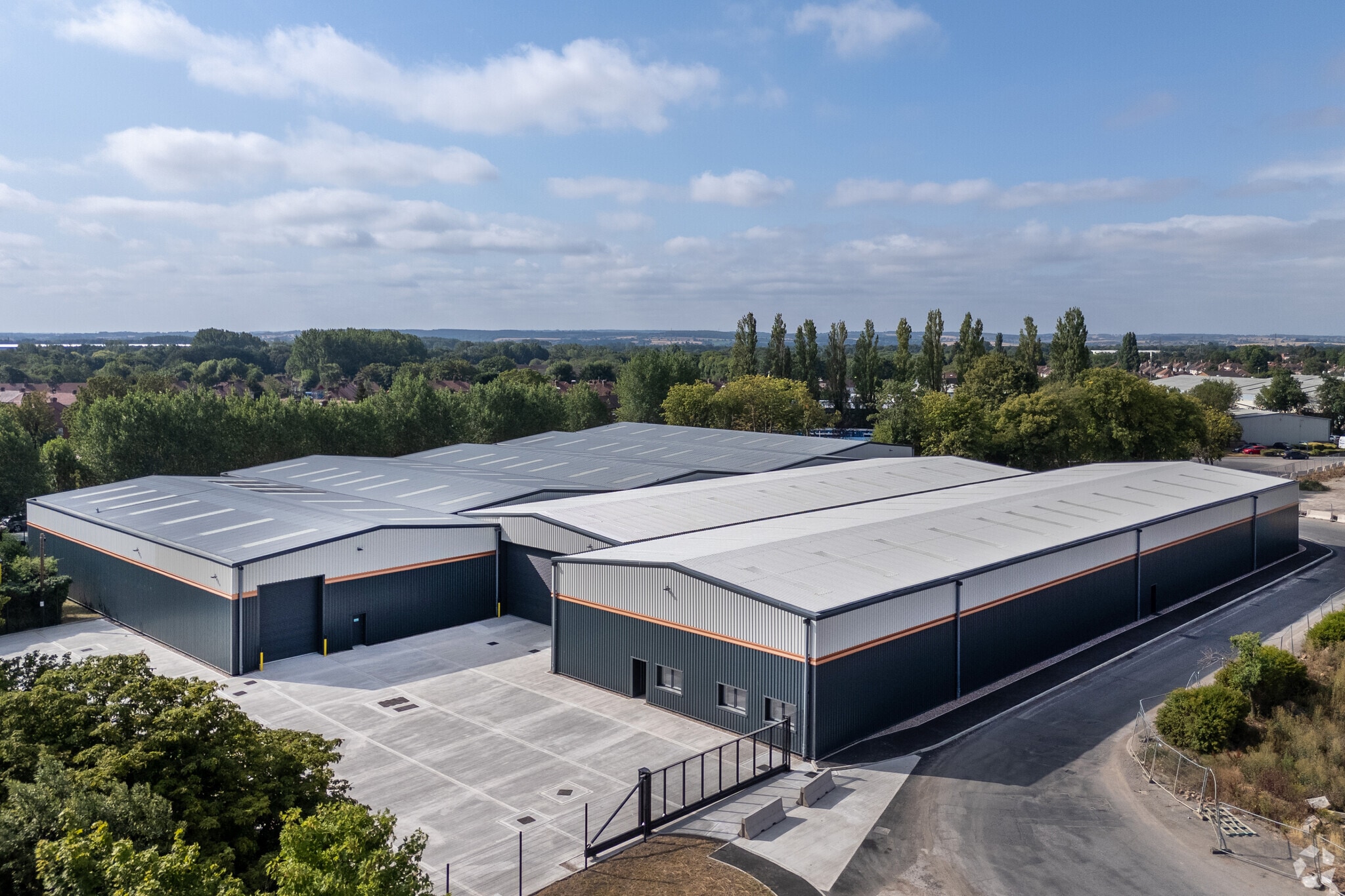 Sinfin Ln, Derby for lease Building Photo- Image 1 of 16