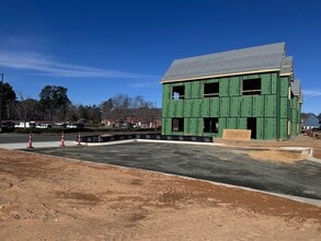 38100 Moring Dr, Chapel Hill, NC for lease Construction Photo- Image 2 of 10