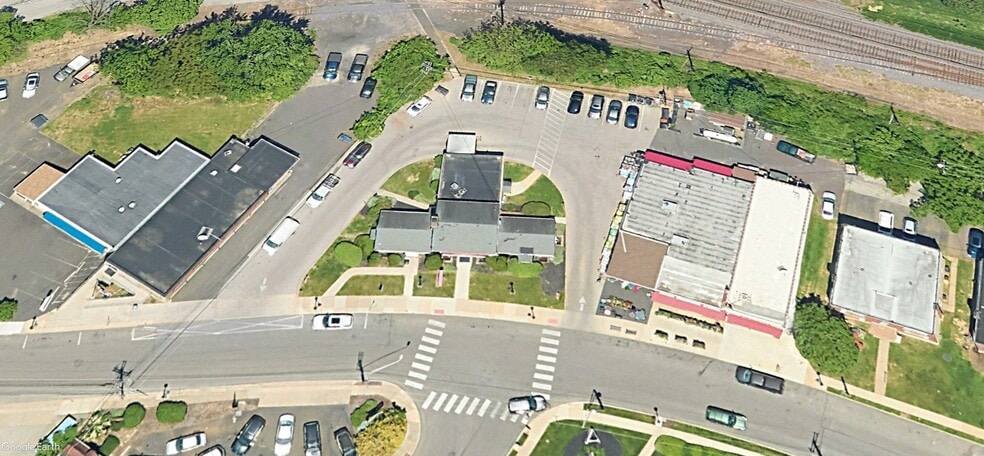 1401 Bruce Rd, Oreland, PA for sale - Building Photo - Image 3 of 5