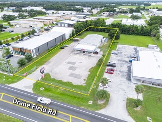 More details for 2910 Drane Field Rd, Lakeland, FL - Industrial for Lease