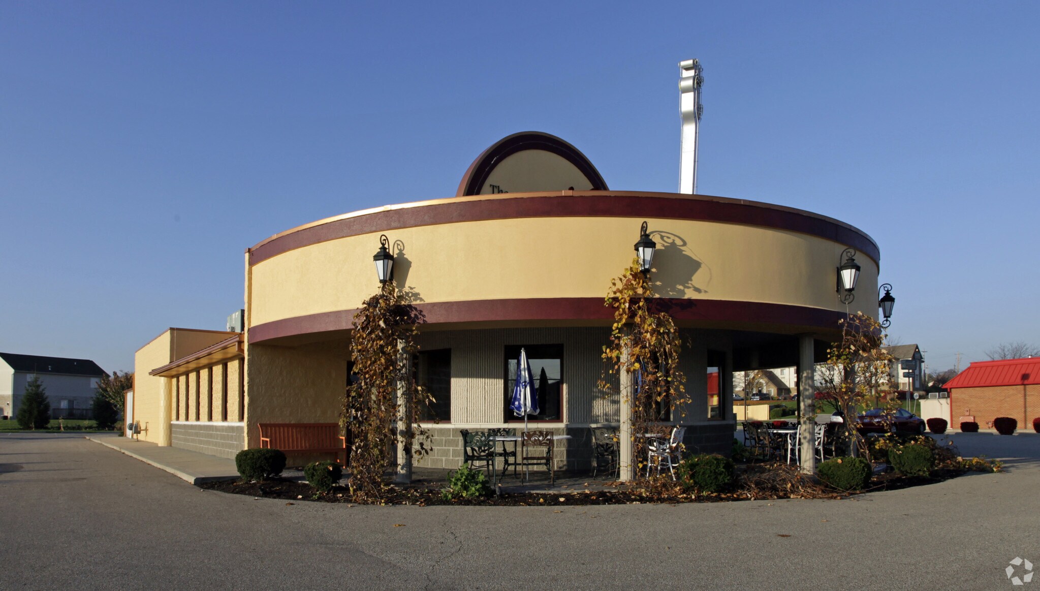 6765 Dixie Hwy, Fairfield, OH for sale Primary Photo- Image 1 of 7