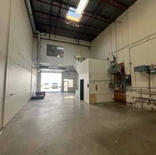7475 Hedley Av, Burnaby, BC for lease Interior Photo- Image 1 of 13