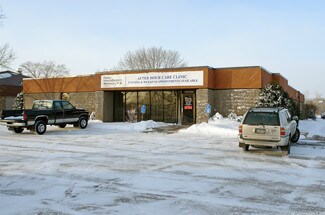 Plus de détails pour 2980 Buckley Way, Inver Grove Heights, MN - Bureau/Commerce de détail à louer