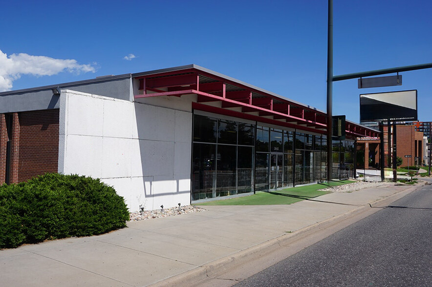 2665 S Colorado Blvd, Denver, CO for sale - Building Photo - Image 1 of 7