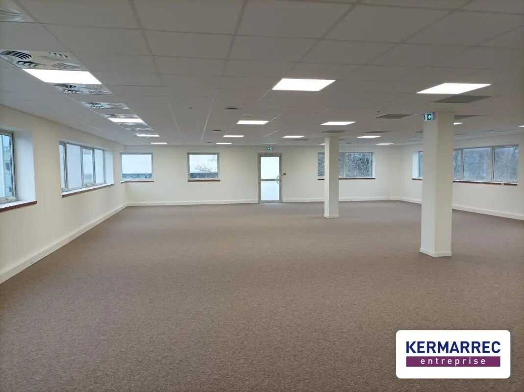 Bureau dans Carquefou à vendre Photo intérieure- Image 1 de 9