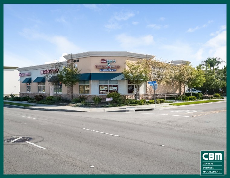 420-450 S State College Blvd, Anaheim, CA à vendre - Photo du bâtiment - Image 1 de 1