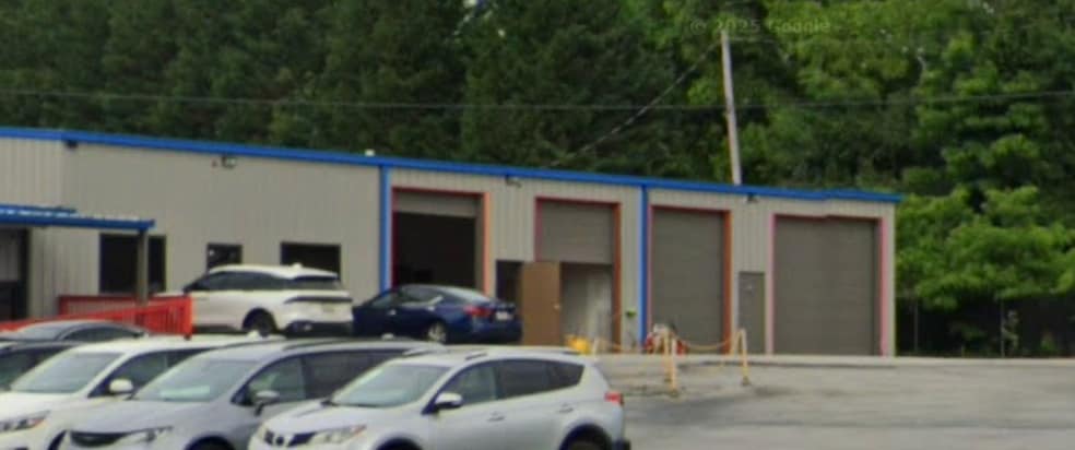 1560 Bankhead Hwy, Carrollton, GA à louer - Photo du bâtiment - Image 2 de 4