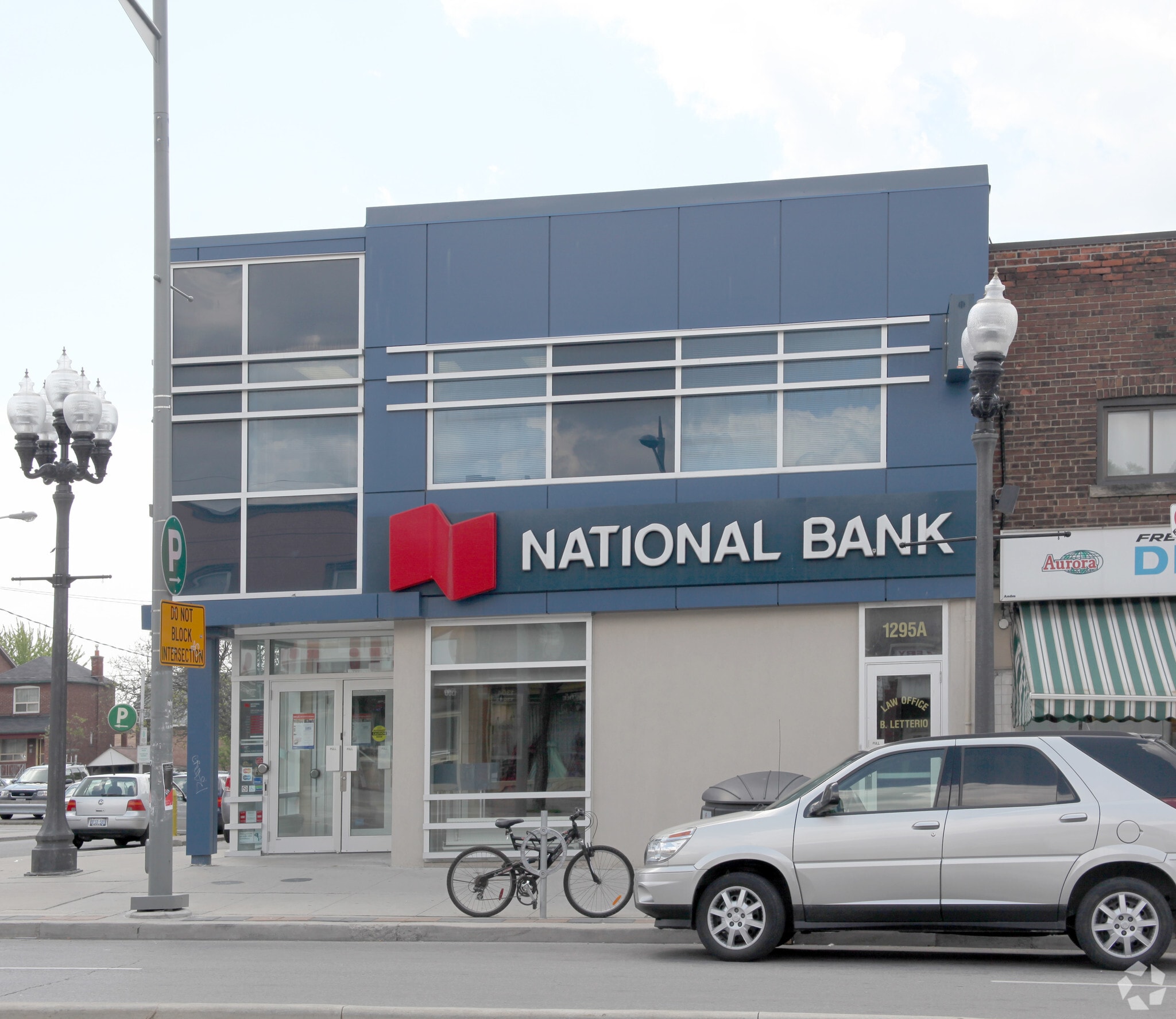 1295 St Clair Ave W, Toronto, ON for sale Primary Photo- Image 1 of 1