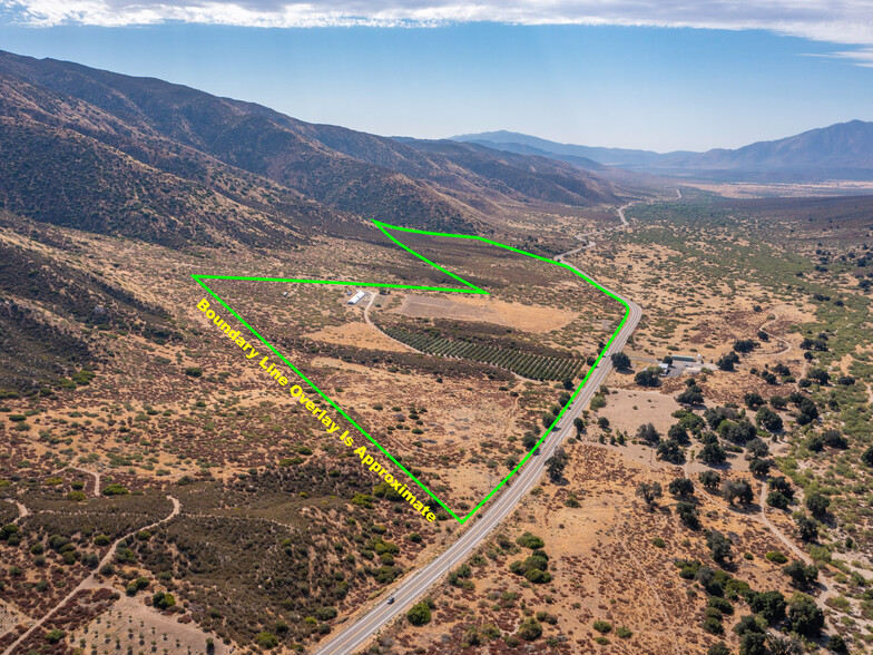 0 San Felipe Rd, Warner Springs, CA for sale - Building Photo - Image 2 of 24