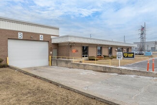 More details for 5858 W 73rd St, Bedford Park, IL - Industrial for Sale