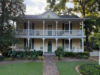 Plus de détails pour 1014 Canton St, Roswell, GA - Bureau à vendre