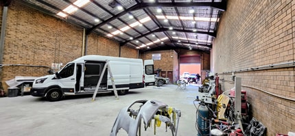 6 Forge St, Blacktown for lease Interior Photo- Image 2 of 2