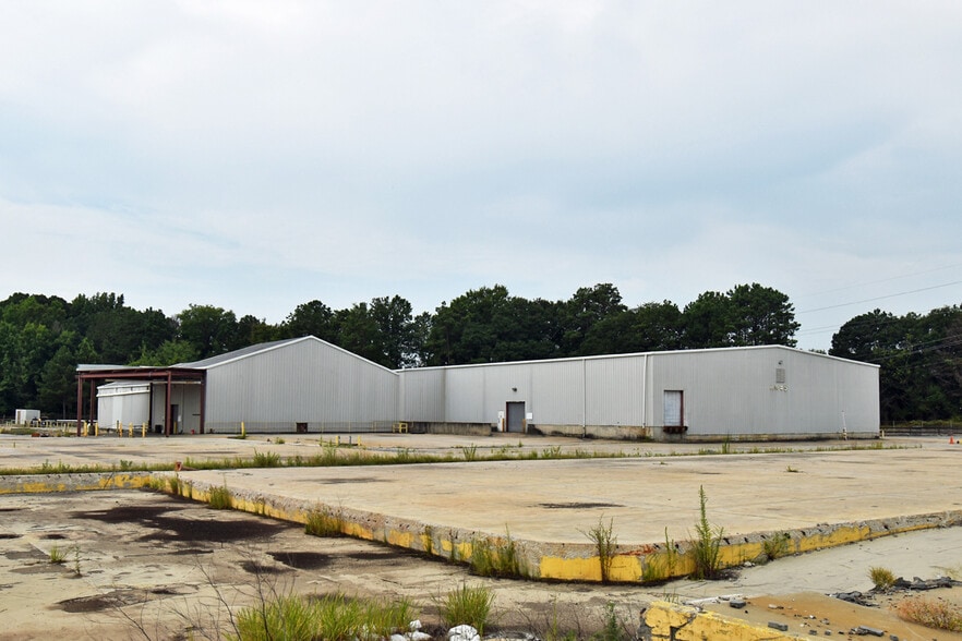 3639 Joy Rd, Columbus, GA for lease - Primary Photo - Image 1 of 1