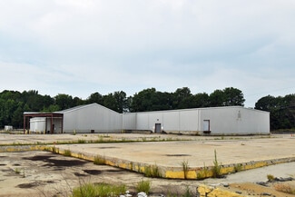 More details for 3639 Joy Rd, Columbus, GA - Industrial for Lease