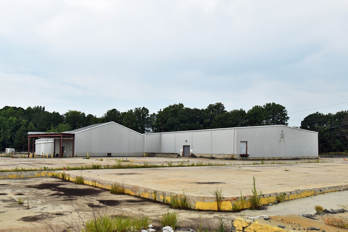 3639 Joy Rd, Columbus, GA for lease Primary Photo- Image 1 of 2