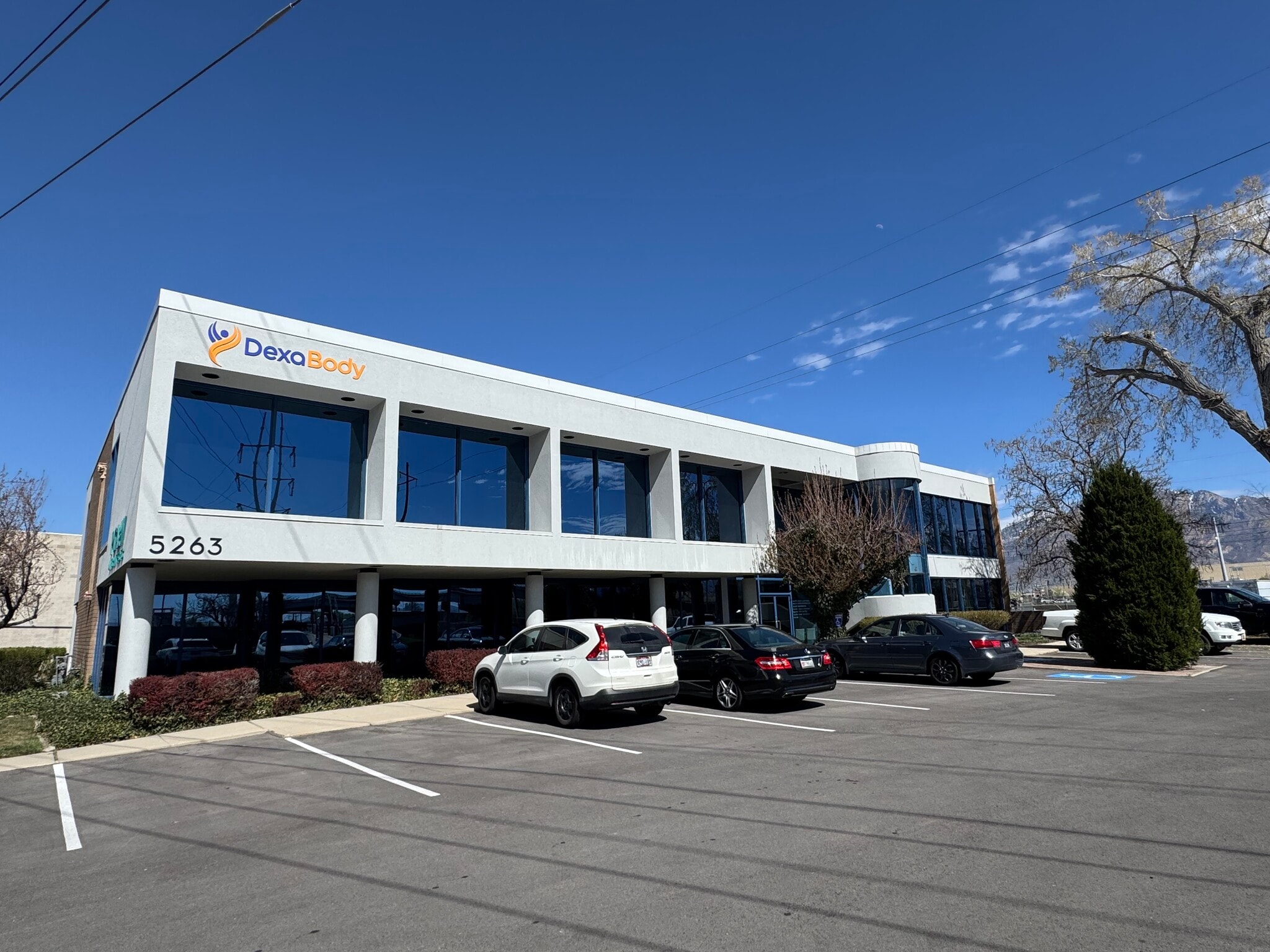 5263 Commerce Dr, Murray, UT à louer Photo intérieure- Image 1 de 17