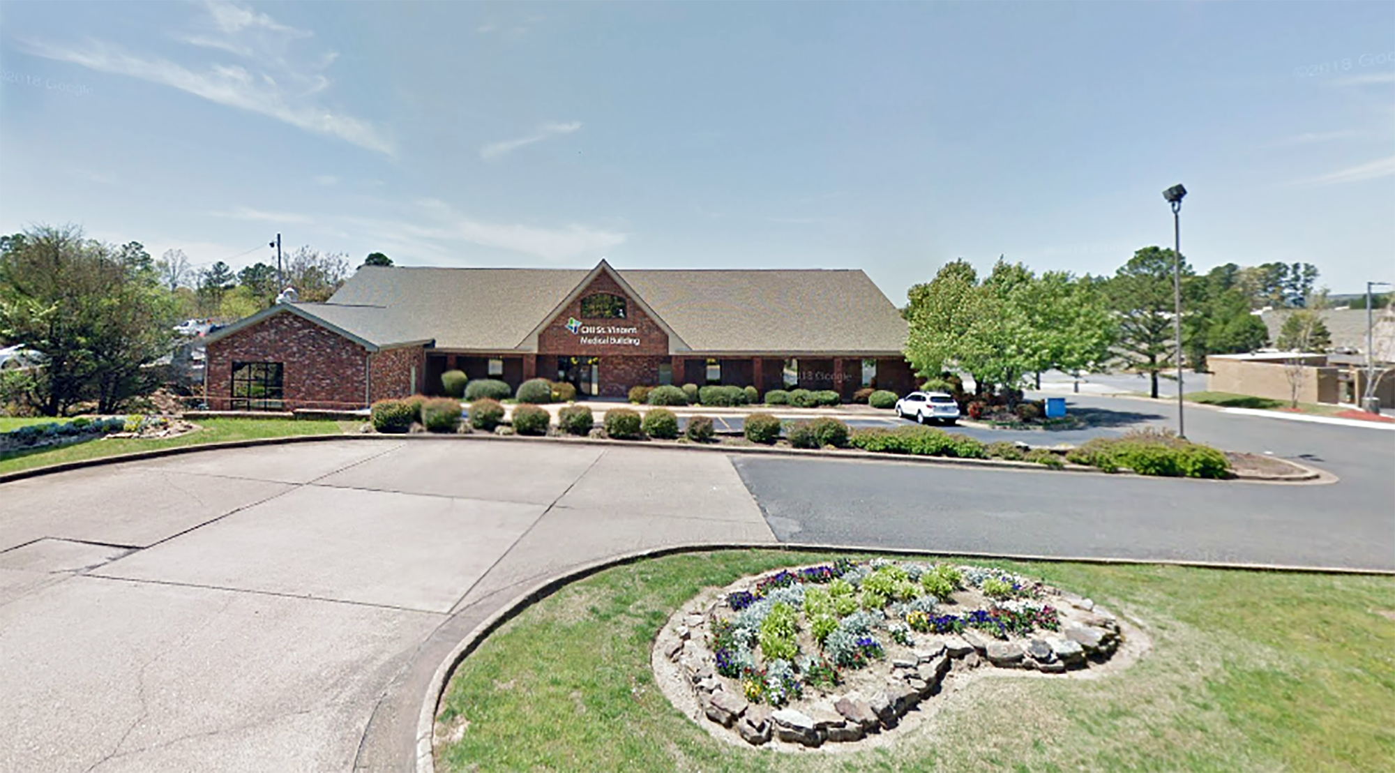 4419 N Highway 7, Hot Springs Village, AR for lease Primary Photo- Image 1 of 4